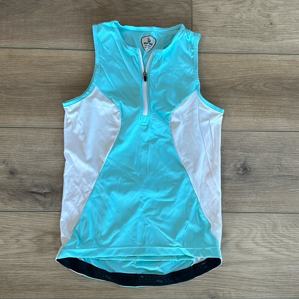 Beroy Triathlon Suit Singlet